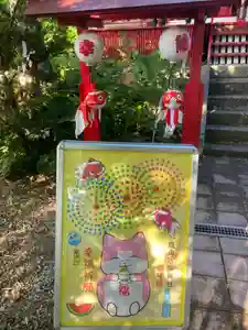 鹿角八坂神社(秋田県)(2025年06月29日(日) 20時06分01秒投稿)