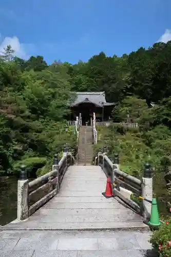 法華寺(岐阜県)