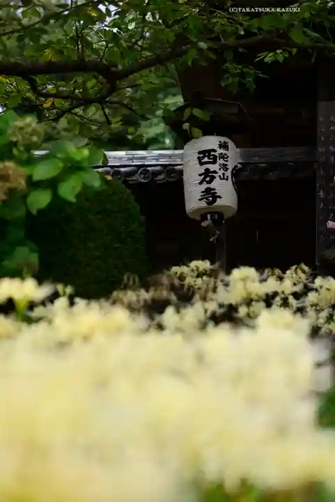 横浜 西方寺(神奈川県)