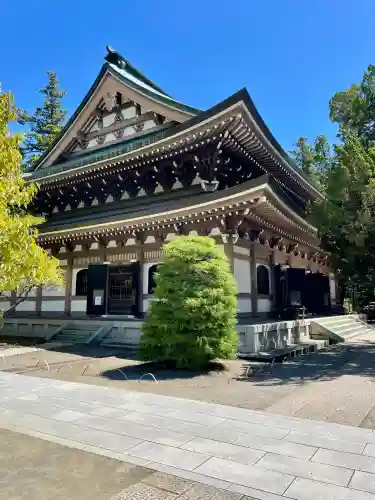 円覚寺(神奈川県)