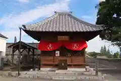 笠覆寺 (笠寺観音)(愛知県)