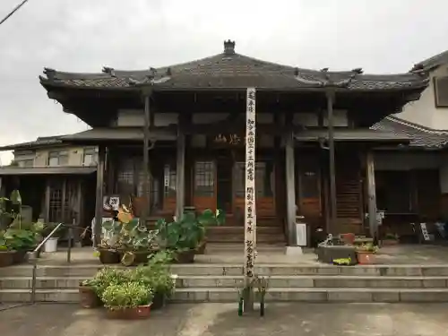 清水寺の本殿・本堂