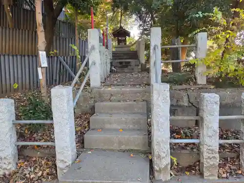 八雲神社(埼玉県)