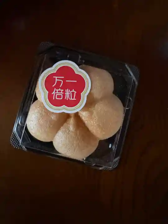竹駒神社(宮城県)