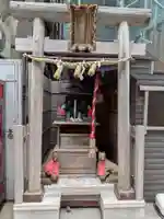 熊谷稲荷神社(東京都)