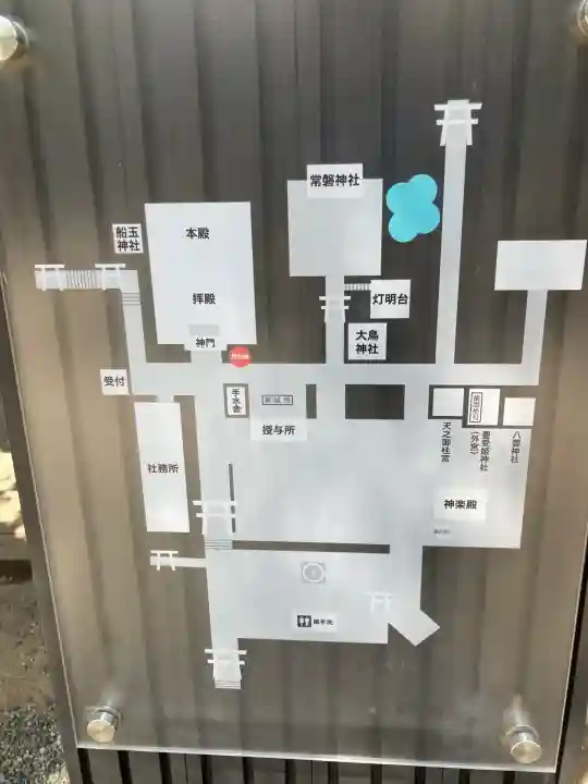 意富比神社(千葉県)