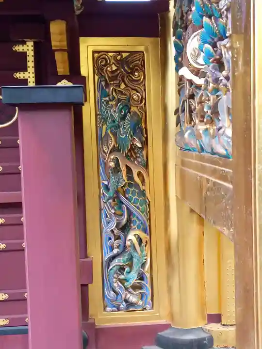 上野東照宮(東京都)