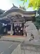 大鳥神社(東京都)