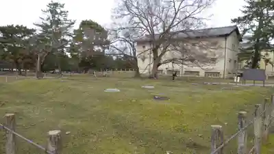 春日大社のその他建物