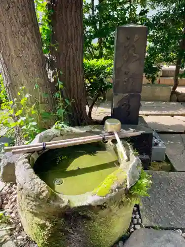 善雄寺(東京都)