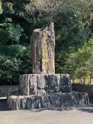 宮崎縣護國神社(宮崎県)