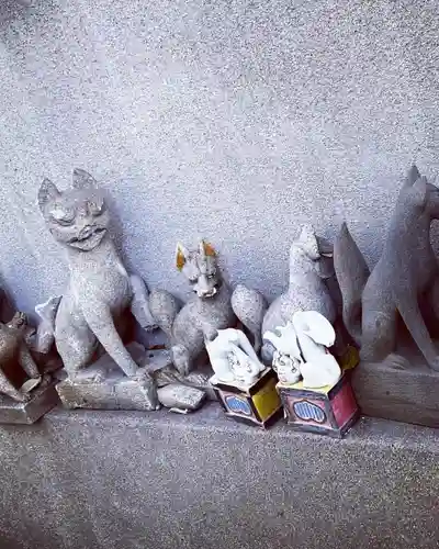 東天神社(兵庫県)