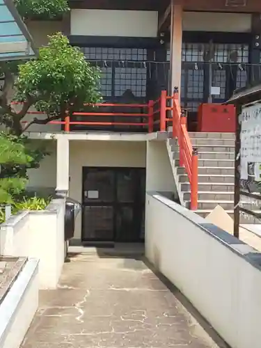 泉州磐船神社のその他建物