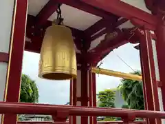 惣宗寺（佐野厄除け大師）(栃木県)