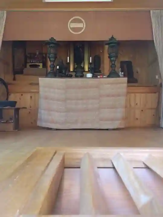 若林寺(愛知県)