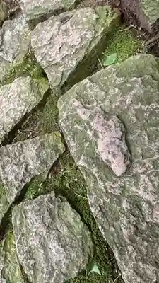 鳥越八幡神社(山形県)