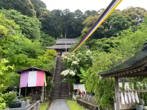 平等寺(徳島県)