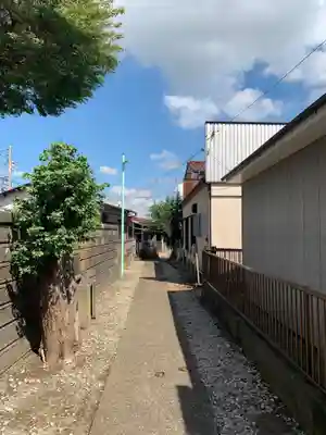 御竹稲荷(千葉県)