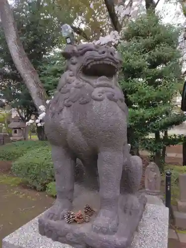 観音寺（世田谷山観音寺）(東京都)