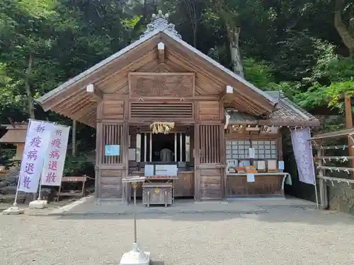 多度大社のその他建物