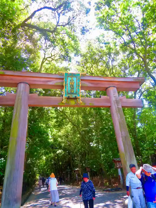 大神神社(奈良県)