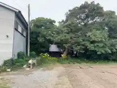 八坂神社(千葉県)