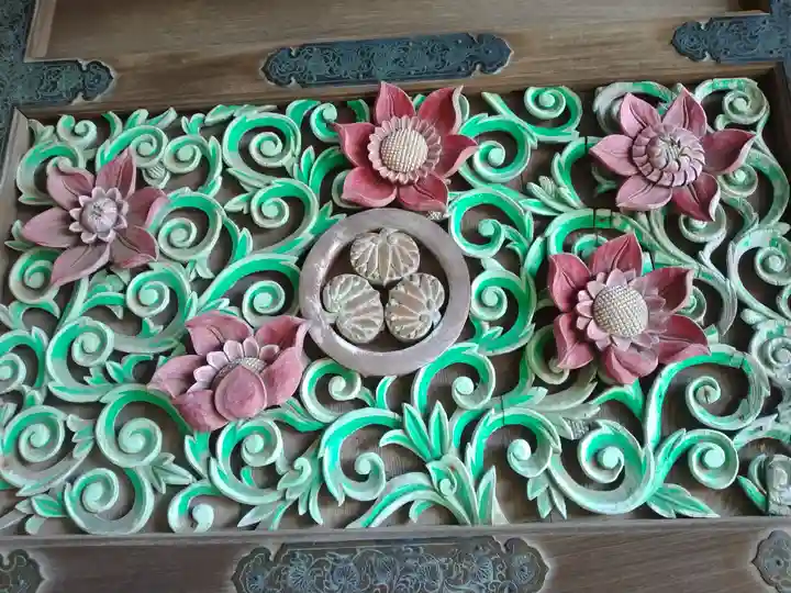 願入寺(茨城県)