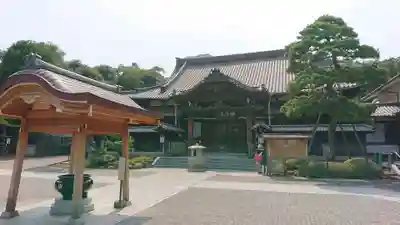 泉岳寺のその他建物