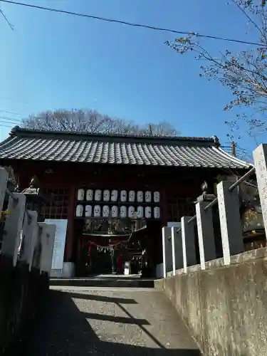山名八幡宮の{uncategorized: "未分類", other: "その他", undefined: "問題あり", building: "その他建物", grave: "お墓", sacred_gate: "鳥居", guardian: "狛犬", statue: "像", buddha: "仏像", history: "歴史", nature: "自然", garden: "庭園", animal: "動物", pagoda: "塔", temizu: "手水舎", mountain_gate: "山門・神門", sanctuary: "本殿・本堂", subordinate: "末社・摂社", art: "芸術", scenery: "景色", jizo: "地蔵", ema: "絵馬", goshuin: "御朱印", omikuji: "おみくじ", items: "授与品その他", amulet: "お守り", goshuincho: "御朱印帳", eats: "食事", festival: "お祭り", votive_dance: "神楽", shichigosan: "七五三参", wedding: "結婚式", experience: "体験その他", initially: "初詣", around: "周辺", anti_infection: "感染症対策"}