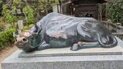 道明寺天満宮(大阪府)