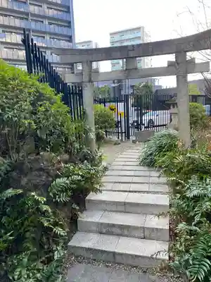 成子天神社(東京都)
