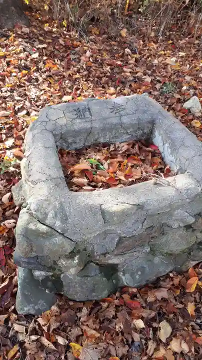発足神社(北海道)