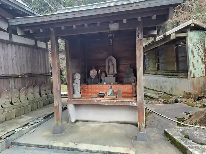 薬師大寺(福岡県)