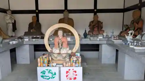 光林寺の末社・摂社