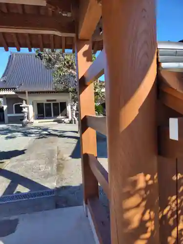 盛徳寺(神奈川県)