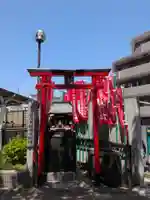 滝野川伏見稲荷神社(東京都)