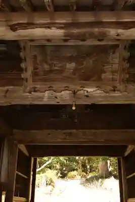 東大寺別院阿弥陀寺(山口県)