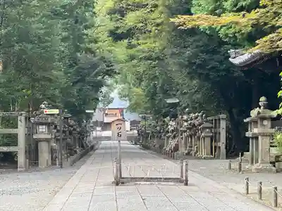 石清水八幡宮(京都府)