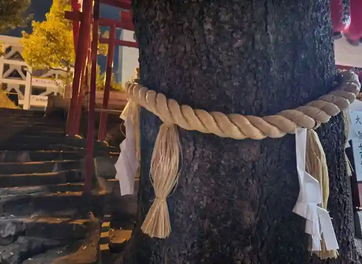 八股榎お袖大明神(愛媛県)