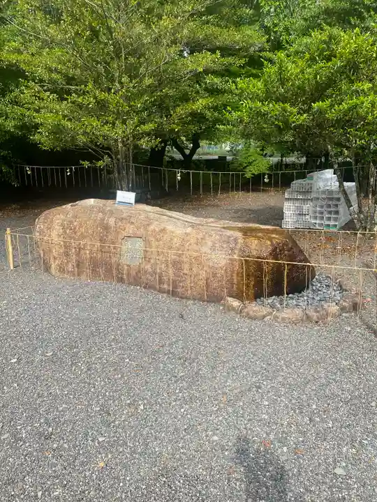 丹生川上神社(下社)(奈良県)