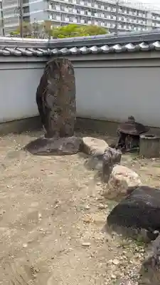 良玄禅寺(良玄寺)(奈良県)