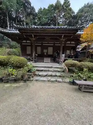 岩船寺(京都府)
