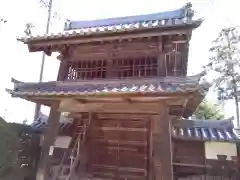 伊勢の国 四天王寺(三重県)