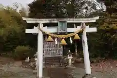 佐賀神社(滋賀県)