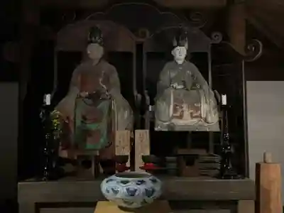 永保寺(岐阜県)