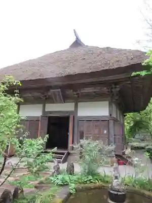 青龍山 吉祥寺のその他建物