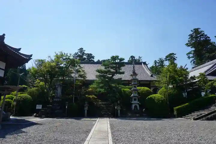 秋葉總本殿可睡斎のその他建物