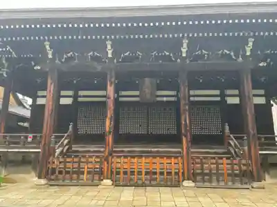 妙顯寺（妙顕寺）(京都府)