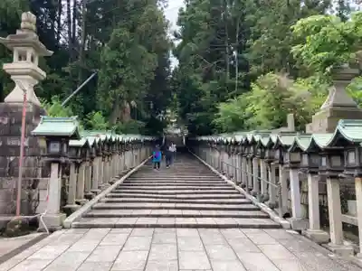 宝山寺(奈良県)