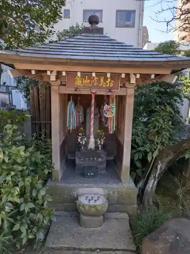 栄松院(東京都)